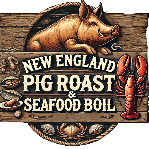 603 Feast – Pig Roast & Seafood Boil